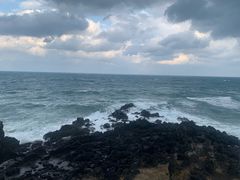 -龙头岩(Dragon Head Rock)