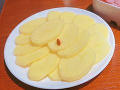 -三牦记·涮烤一体火锅(小河店)