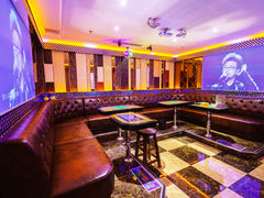 -唱吧麦颂KTV(方庄店)
