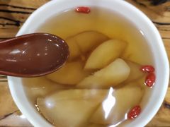 冬果梨-杜记甜食(大众巷店)