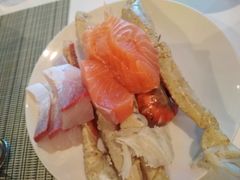 -The COOK·厨餐厅·自助餐(浦东嘉里大酒店)