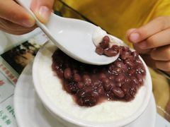 -义顺牛奶公司(新马路老店)