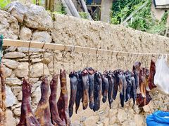 -萝卜寨羌文化生态旅游区