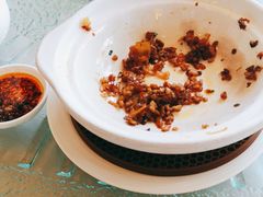 -东莞塘厦三正半山温泉酒店·汉宫中餐厅