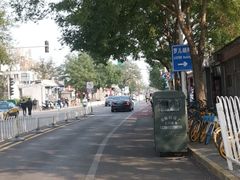 -鼎香润(德胜门内店)