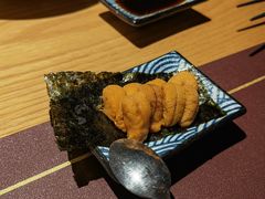 -九酢·海鲜居酒屋