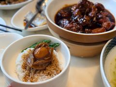 -宁海食府·涌宴(真和店)