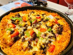 -必胜客(石佛营店)