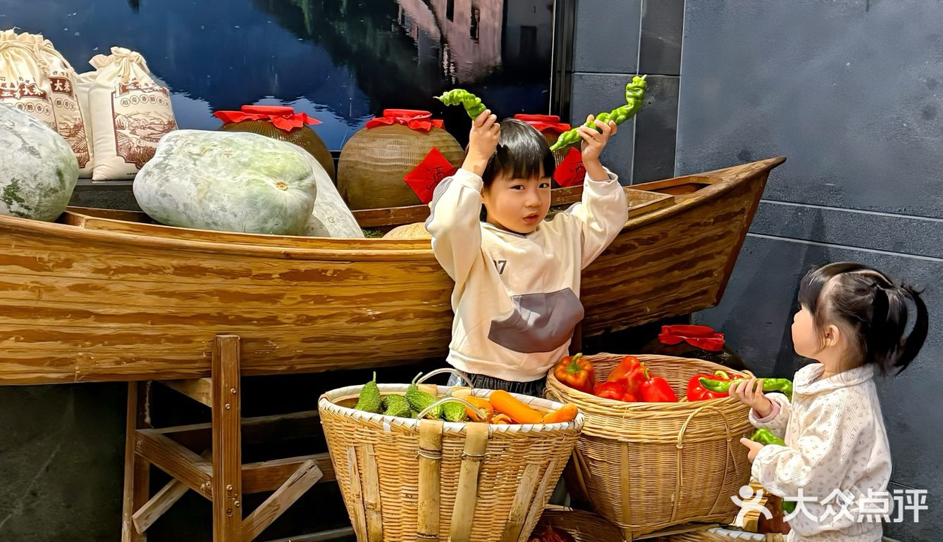 只要不是我做的饭，他们都能吃光光🤣