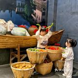 只要不是我做的饭，他们都能吃光光🤣