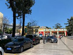 -昆明动物园