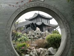 -口岸雕花楼