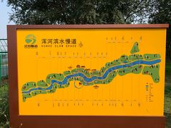 -长白岛森林公园