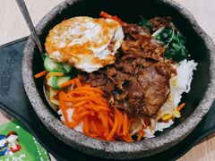 -正一味石锅拌饭(望京新世界店)
