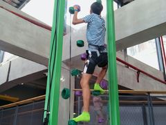 -XONE潮玩运动馆