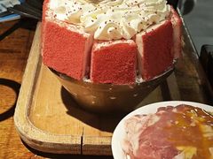 -楠火锅(西单店)