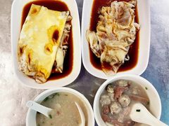 牛肉拉肠-源记肠粉(华贵路店)