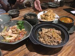 -喜越泰莱·泰越料理(海逸新天地店)