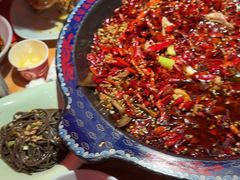 -何师傅美蛙鱼头(汉街店)