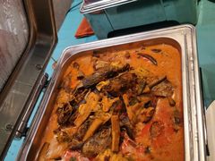 -马来西亚肉骨茶汤·招牌螃蟹·烧鸡·呷喱吧吧(海上世界店)
