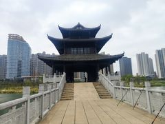 -大小河街