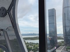 -小南洋海景餐厅(深圳湾店)