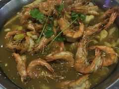 -槐店王婆大虾(长江道店)