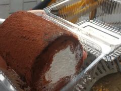 -百香林西点(西安门店)