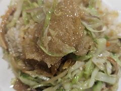 -老头盖浇饭(南京新街口明瓦廊宏光酒店店)