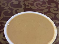 芝麻糊-友利砂锅居