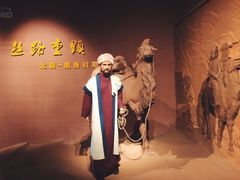 -宁夏博物馆