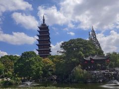 -常熟方塔园