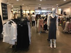 环境1-ZARA(沈阳大悦城店)
