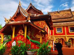 -西双版纳傣族园