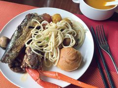 -宁波逸东豪生大酒店·豪生咖啡厅