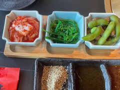 -谷牛和牛烤肉(漕河泾印象城店)