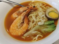 -子霖南山鲜虾面(南山总店)