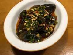 松花皮蛋-老板很二(吉大店)