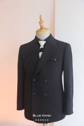 -钴蓝西服定制·男士礼服租赁(鄞州店)