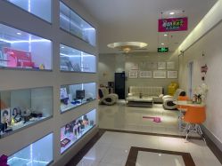 -HUAMEI·华美皮肤中心