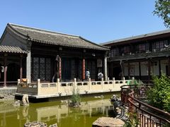 -杨柳青古镇