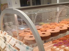 -LanTa蓝塔烘焙(中原万达店)