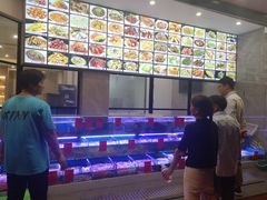 -洲晓鲜·舟山海鲜大排档(朱家尖风景区店)