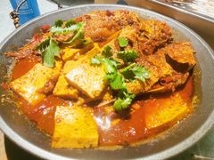-叁宝烤肉• 西安烧烤(高科新花园店)
