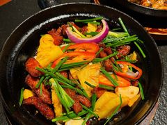 -旺爷砂锅·茶作(国贸城店)