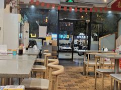 -黄牌鸡西刀削面·东北菜馆(深圳总店)