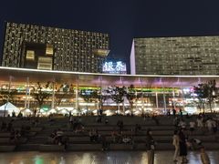 -破店肥哈·海鲜·烧烤(郑州银泰inPARK店)