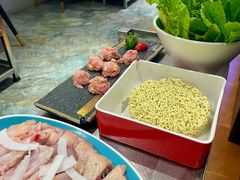 -探窝·竹笙椰子鸡(杨箕店)