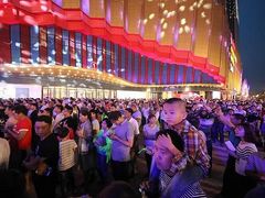 -万达茂商场(南京仙林店)