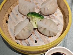 -红棉中餐厅·广州海航威斯汀酒店